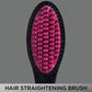 Vega X Glam Straightening Brush VHSB 01