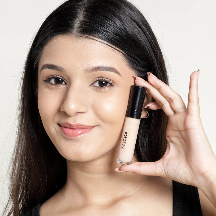 Flicka Cover Story Liquid Concealer