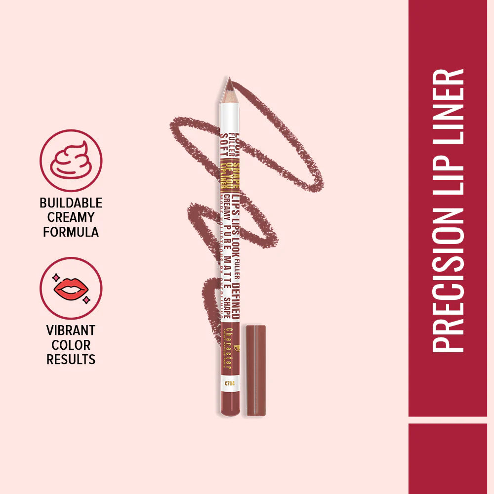 Character - Shape of You Lipliner 1.13g