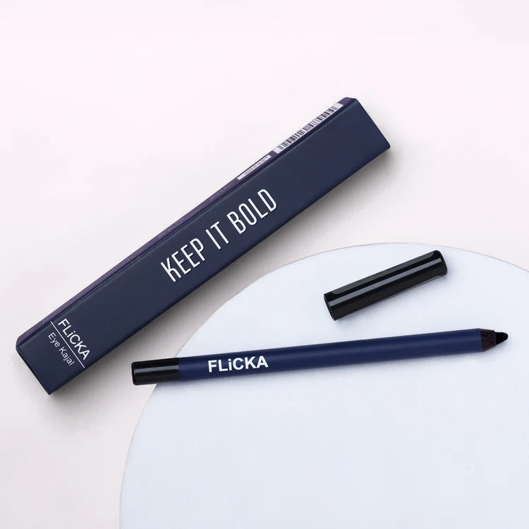 Flicka Keep It Bold Eyeliner 1.2g