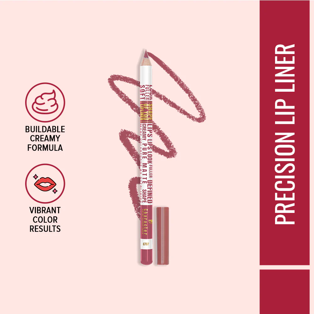 Character - Shape of You Lipliner 1.13g