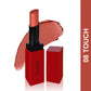Flicka Lip Alert Creamy Matte Lipstick