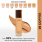 Flicka Flawless Femme HD Liquid Foundation