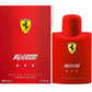 Ferrari Scuderia Red Eau de Toilette 125ml