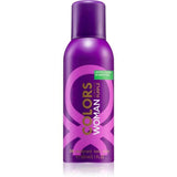 Benetton Colors De Benetton Purple 150ml