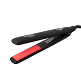 Ikonic Professional S3+ Ceramic Hai Straightener Black