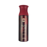 Ajmal SACRED LOVE Deodorants 200ML for Women
