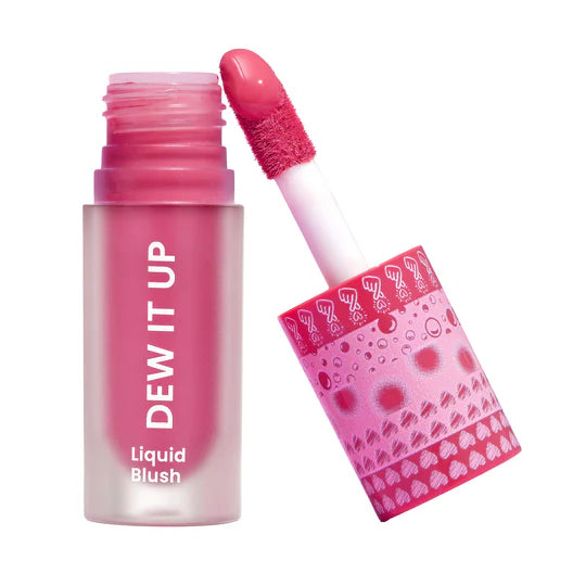 Swiss Beauty Dew It Up Liquid Blush 4ml