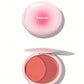 SHE GLAM Cheek 2 Cheek Blush Duo 8.3g