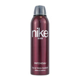 Nike Patchouli Man Deo 200ml