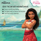 Princess by RENEE Disney Moana’s Stick On Nails