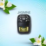 Ambi Pur Exotic Jasmine Car Air Freshener Starter 7.5ml