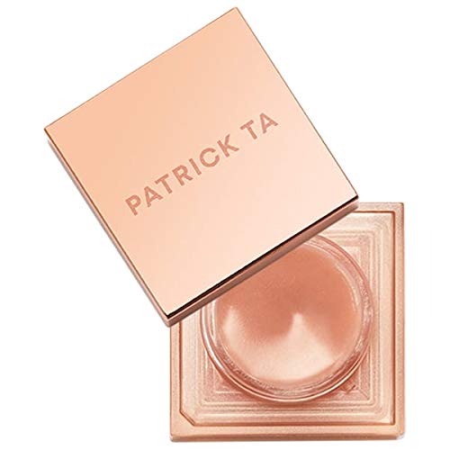 PATRICK TA Major Glow Softening Lip Masque She's Juicy 8g