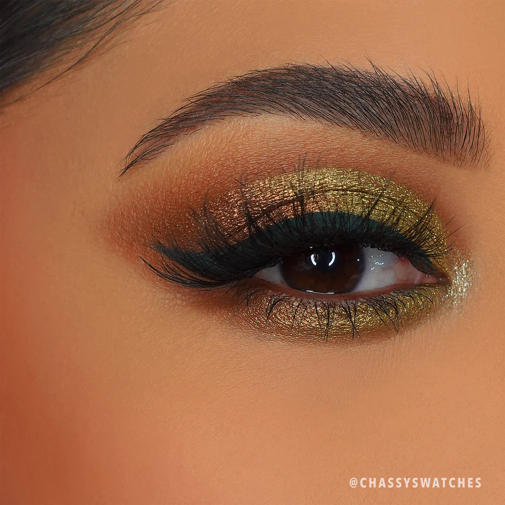 MOIRA TIME TO SHINE CELESTIAL SERIES PALETTE clp003