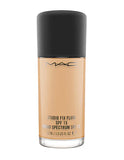 Mac Studio Fix Fluid foundation Spf 15 Broad Spectrum Spf 15 30ml