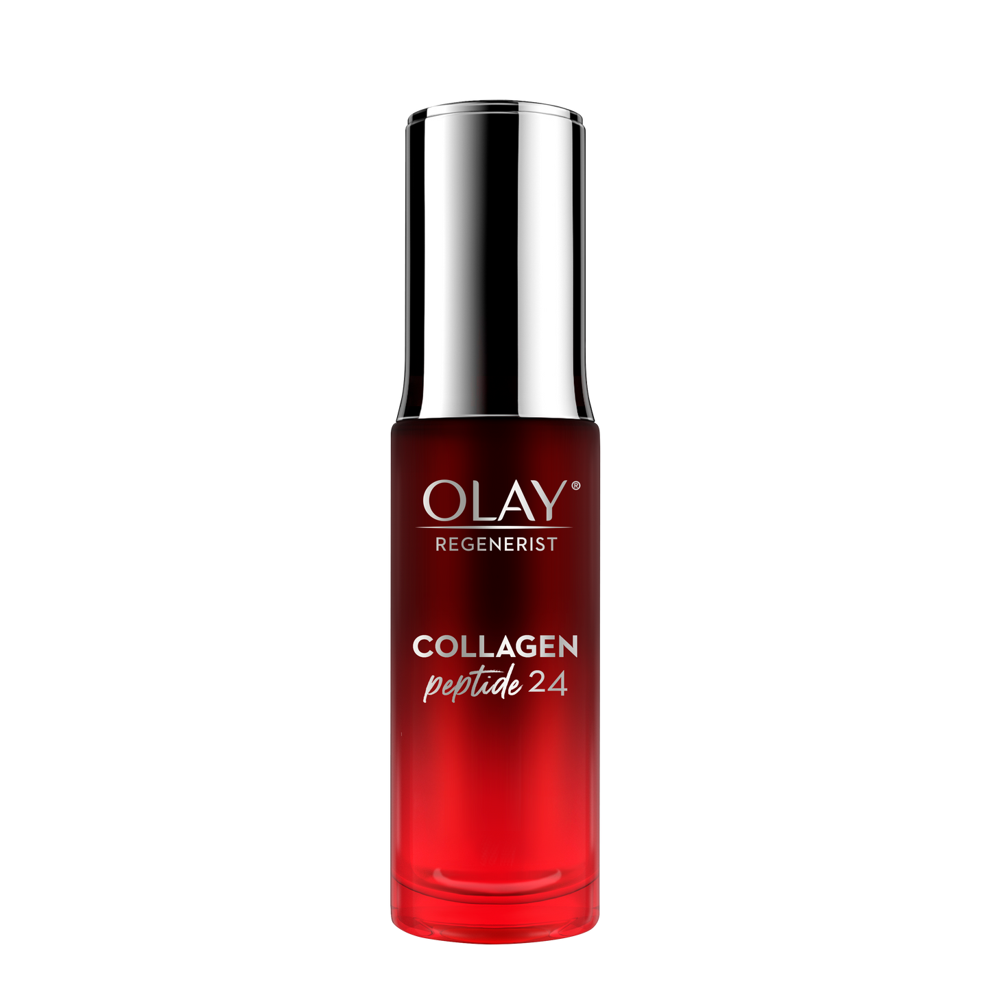 Olay Face Serum: Regenerist Collagen Peptide 24 Serum