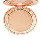 Charlotte Tilbury Airbrush Flawless Finish Complexion Perfecting Micro Powder Net wet 8gm