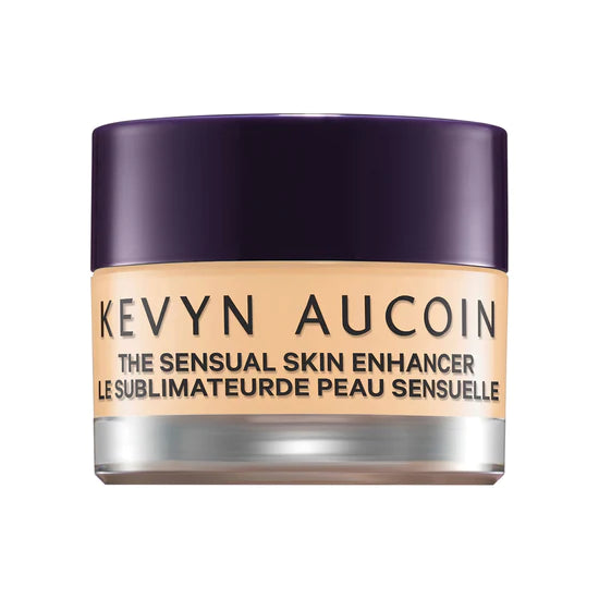 Kevyn Aucoin The Sensual Skin Enhancer Le Sublimateur De Peau Sensuelle SX02 10g