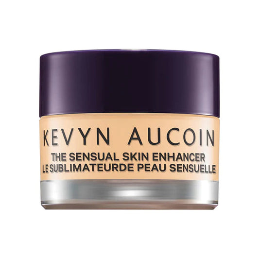 Kevyn Aucoin The Sensual Skin Enhancer Le Sublimateur De Peau Sensuelle SX02 10g