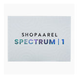 Shopaarel Spectrum-1 ( 35 Color Eyeshadow Palette )