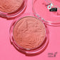 MOIRA Signature Ombre Blush- 006 Mellow Pink 9g