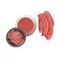 LOVE EARTH GOT YOUR BACK MULTIPOT LIPS CHEEK EYELID CREAMY MATTE 8G