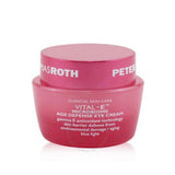 PETER THOMAS ROTH- Vital-E Microbiome Age Defense Eye Cream 15ml/0.5oz