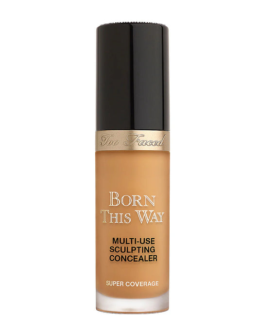 Too Faced Born This Way Super Coverage Multi Sculpting Concealer 13.5ml