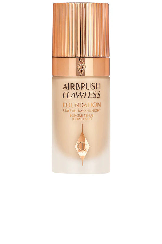 Charlotte Tilbury Airbrush Flawless Foundation 30ml