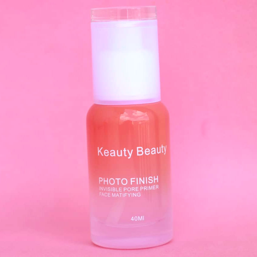 Keauty Beauty Pore Invisible Matifyin Primer 40ml