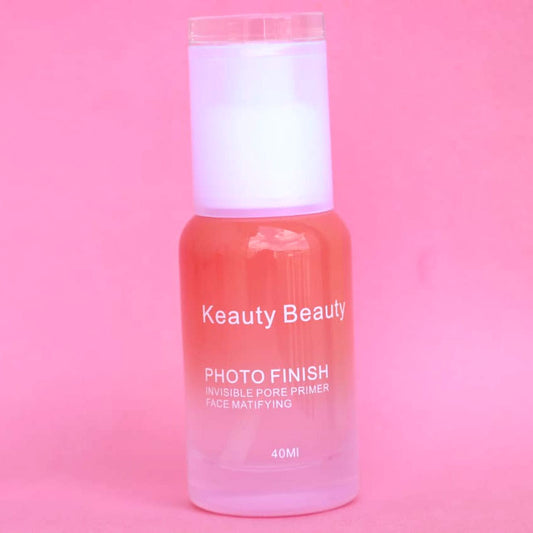 Keauty Beauty Pore Invisible Matifyin Primer 40ml