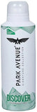 PARK AVENUE Discover Premium Body Spray Body Spray - For Men & Women  (150 ml)