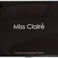 Miss Claire Professional Eyeshadow Palette 3 Multi 48 g