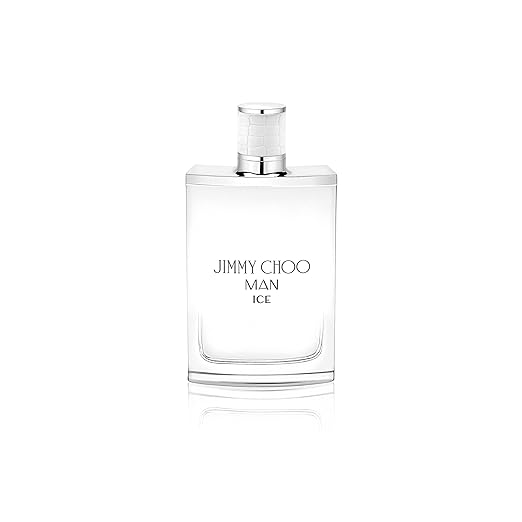 JIMMY CHOO MAN ICE EAU DE TOILETTE 100ml