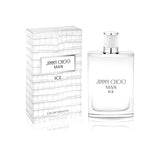 JIMMY CHOO MAN ICE EAU DE TOILETTE 100ml