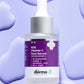 The Derma co 10% Vitamin C Face Serum with 5% Niacinamide & Hyaluronic Acid - 30ml