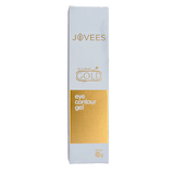 Jovees 24 Carat Eye Contour Gel 20g