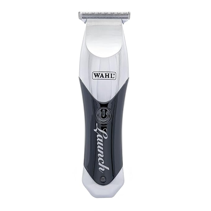 Wahl Launch Trimmer Cordless