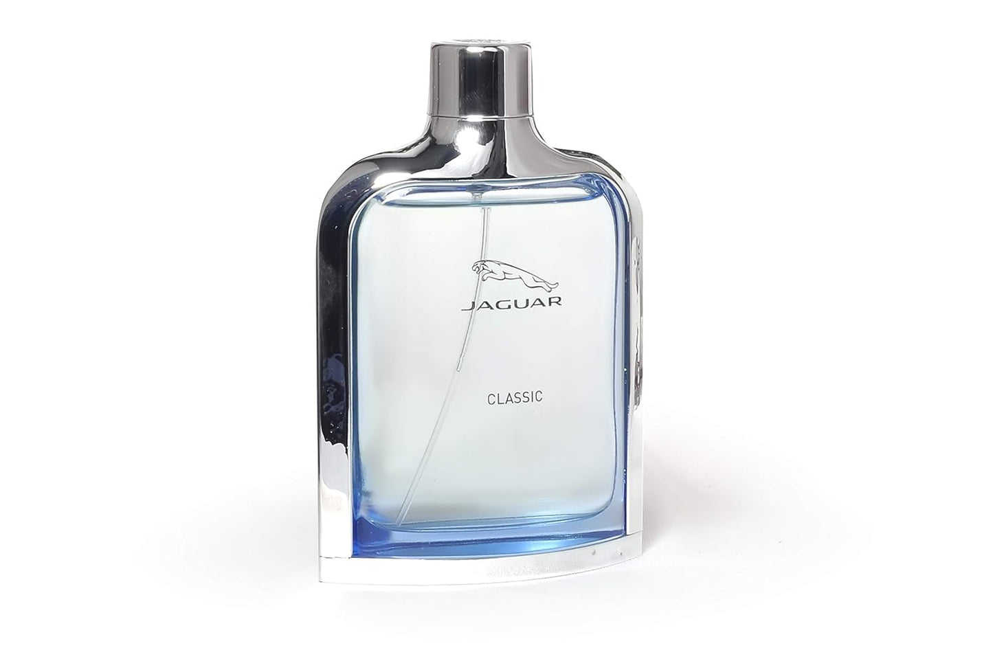 JAGUAR Classic Blue Eau De Toilette - 100 Ml (For Men, Floral)