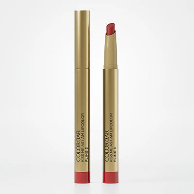 Colorbar Kiss Me As I Am Lip Color 1.2g