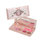Flower Knows Strawberry Cupid Makeup Palette S02 Cupids Mischief