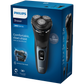 Philips AquaTouch Shaver 3000 Wet &amp; Dry S3144