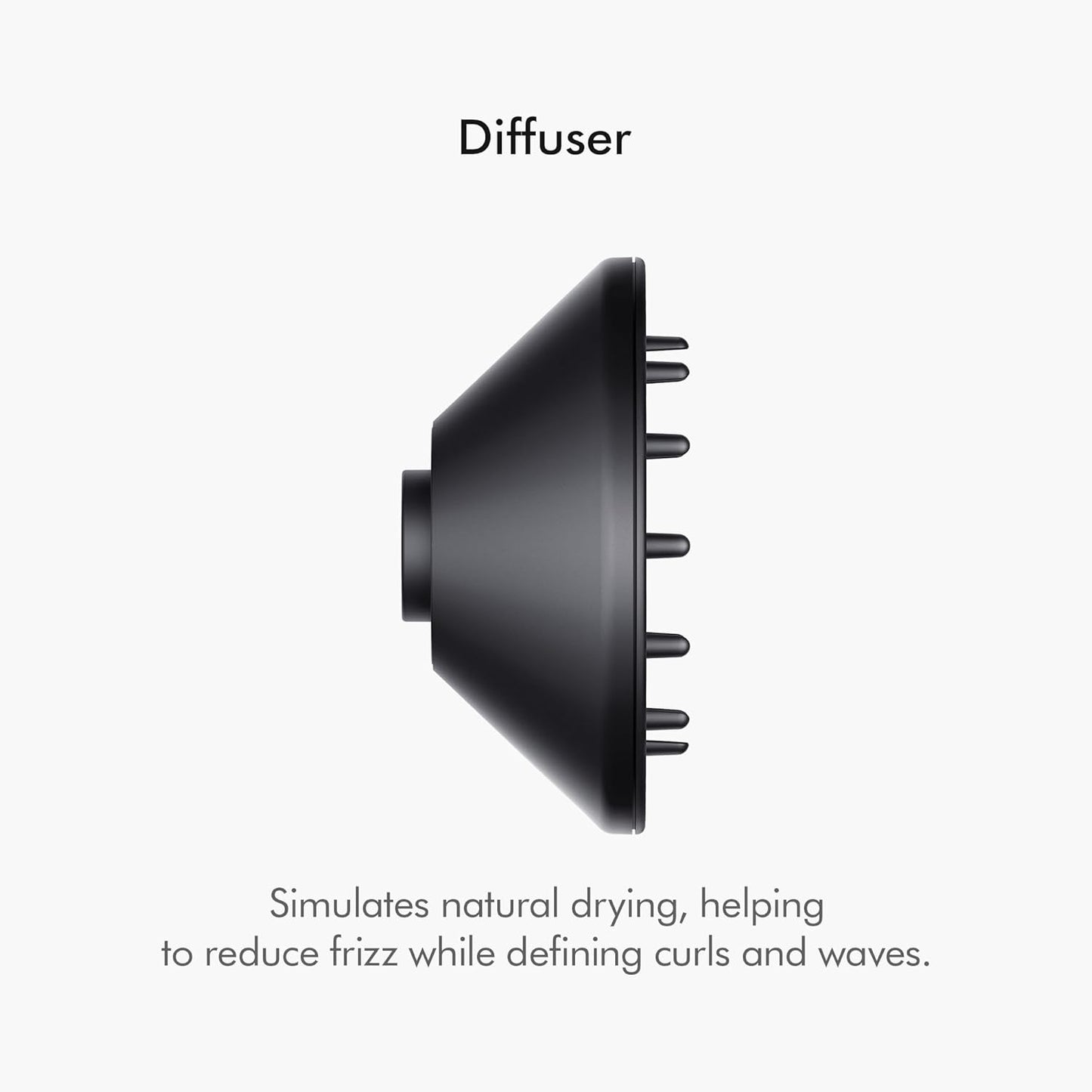 Dyson Supersonic™ hair dryer (Prussian Blue/Rich Copper)