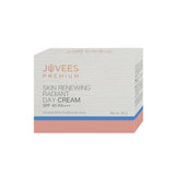 Jovees Premium Skin Renewing Day Cream 50g