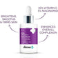 The Derma co 10% Vitamin C Face Serum with 5% Niacinamide & Hyaluronic Acid - 30ml