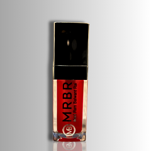 MRBR LIP OIL FOR A GLOSSY LOOK 10ml