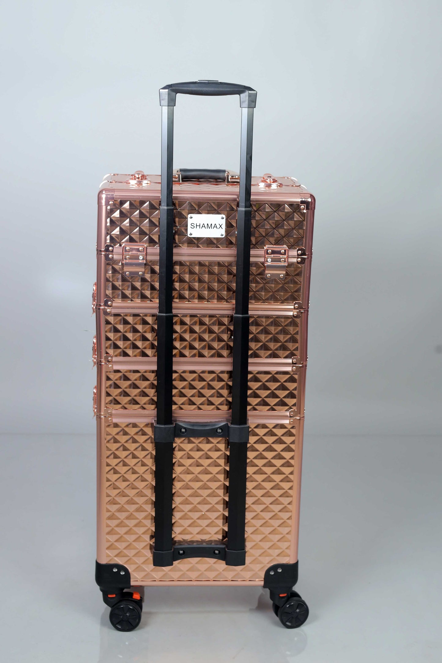 TROLLEY VANITY MAKEUP KIT