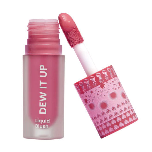 Swiss Beauty Dew It Up Liquid Blush 4ml