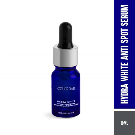 Colorbar Hydra White Anti Spot Serum For All Skin Types 10ml