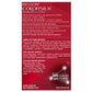 Revlon Colorsilk Hair Color - No Ammonia, With Keratin &amp; 3D Color Gel Technology, 155.61 g Black 1N